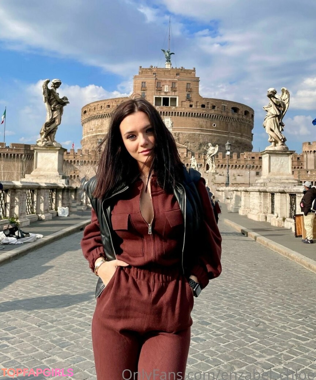 enzabel chloe star hot pictures