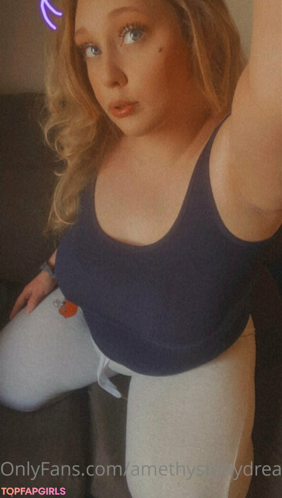 amethystdaydream model porn pics
