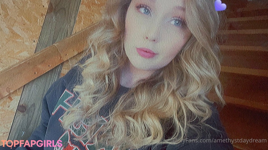amethystdaydream pretty pornstar pic