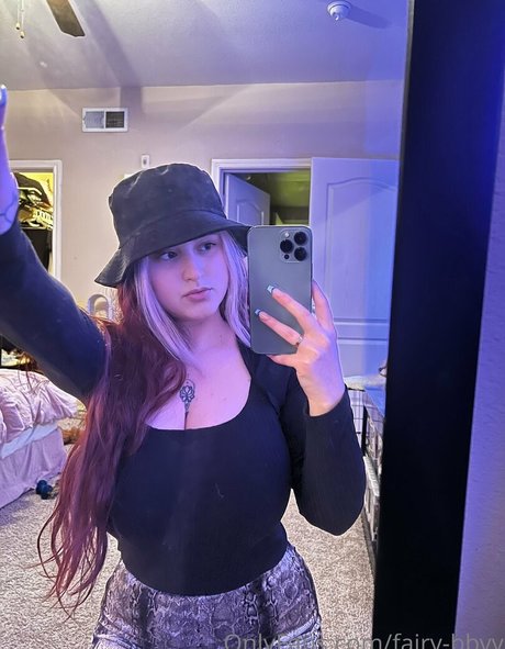 fairy bbyy model sexy pictures