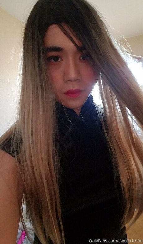 sweetcitrinefree nudes star img