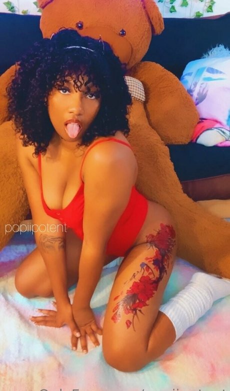 popiipotent nice star pics