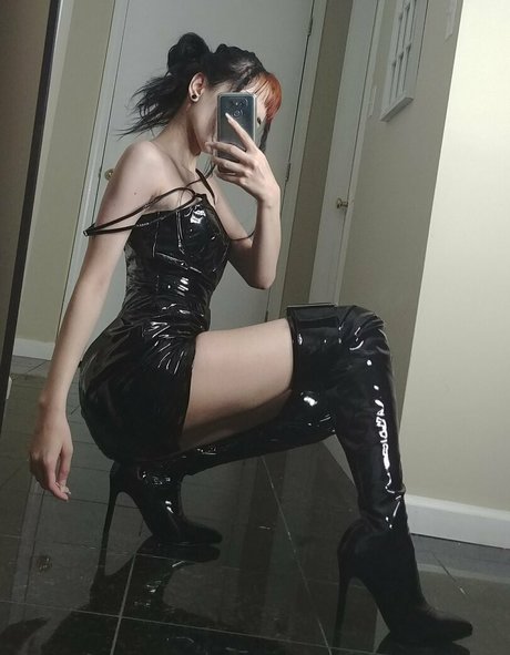 Tricksterkarkat pretty star picture