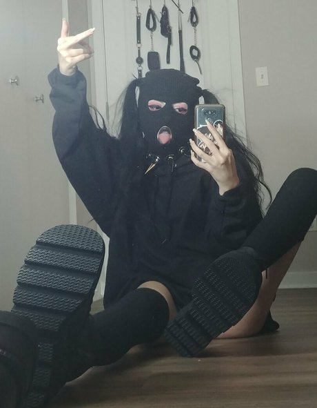 Tricksterkarkat nudes pornstar img