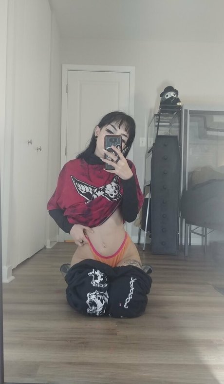 Tricksterkarkat high quality star img