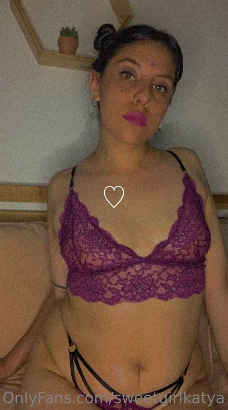 sweetgirlkatya pornographic model images