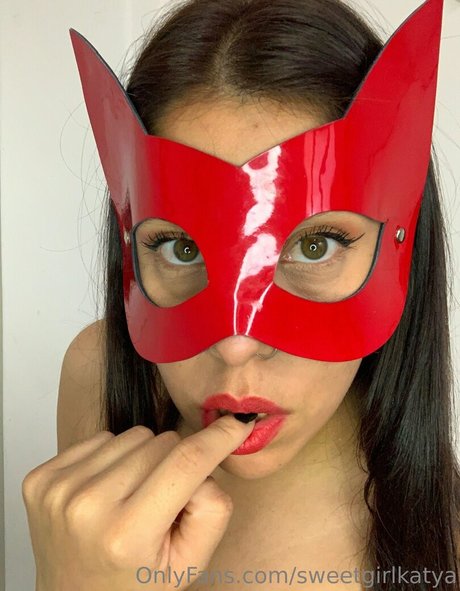 sweetgirlkatya hot model photos