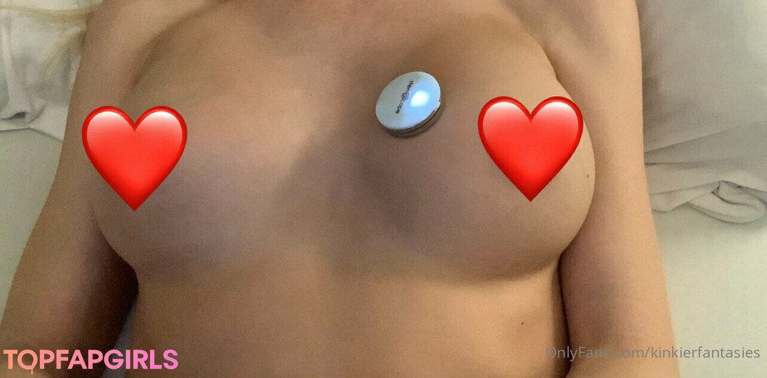 kinkierfantasies adult model pics
