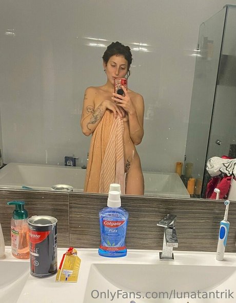 lunatantrik nice actress image