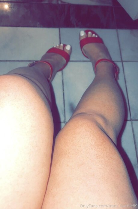 trans barbie89 naked star pics