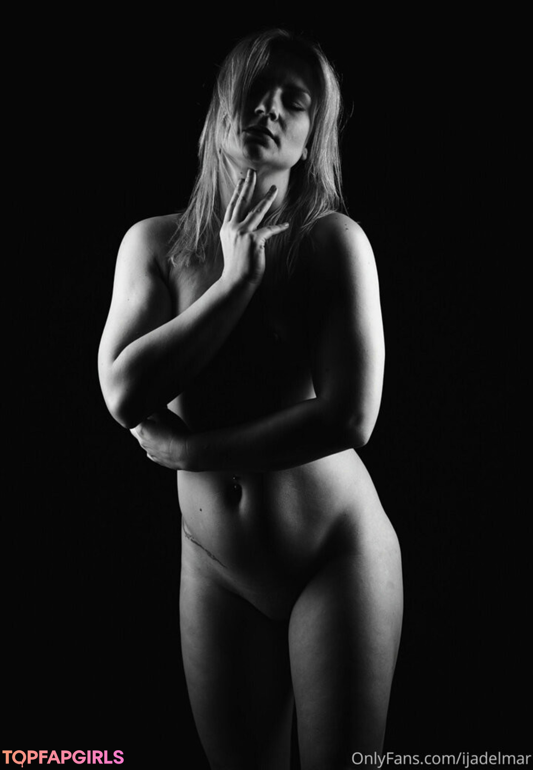 ijadelmar sexy model galleries