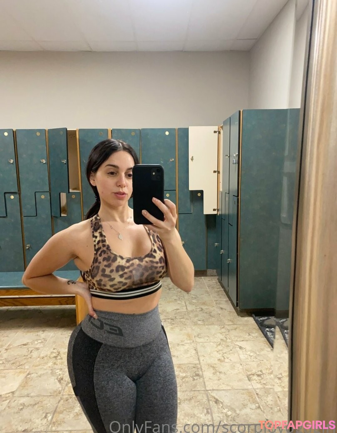 scorpioyogagirl nudes pornstar image