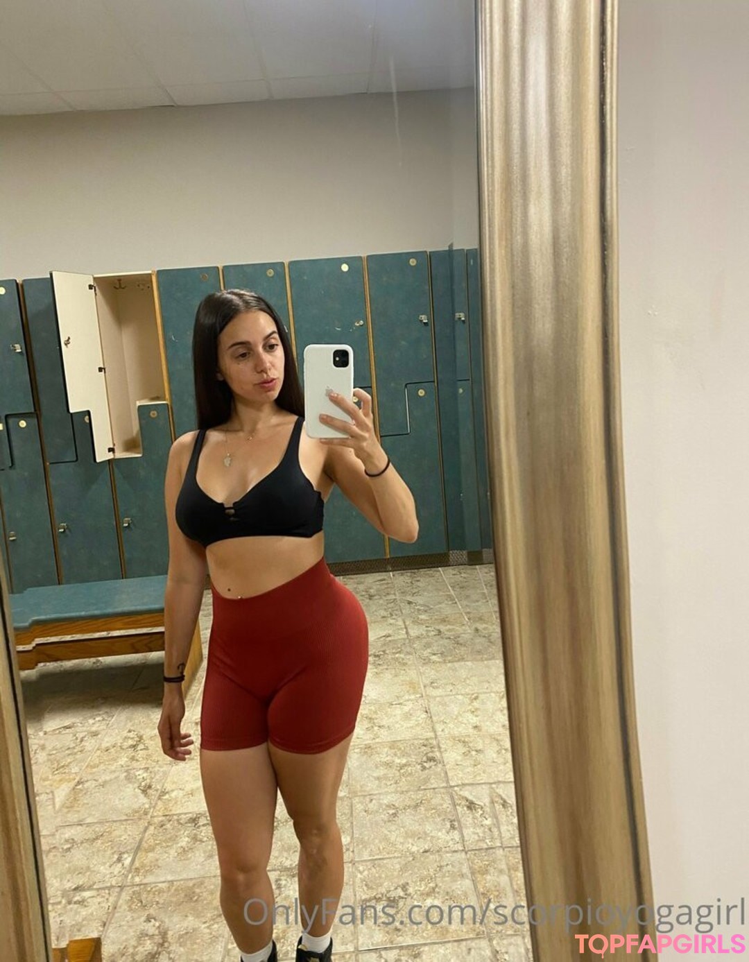 scorpioyogagirl erotic model galleries