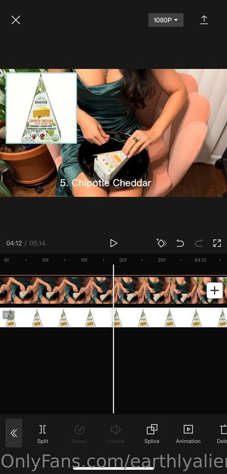 earthlyalien star erotic image