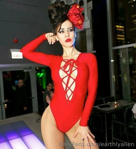 earthlyalien exclusive star images