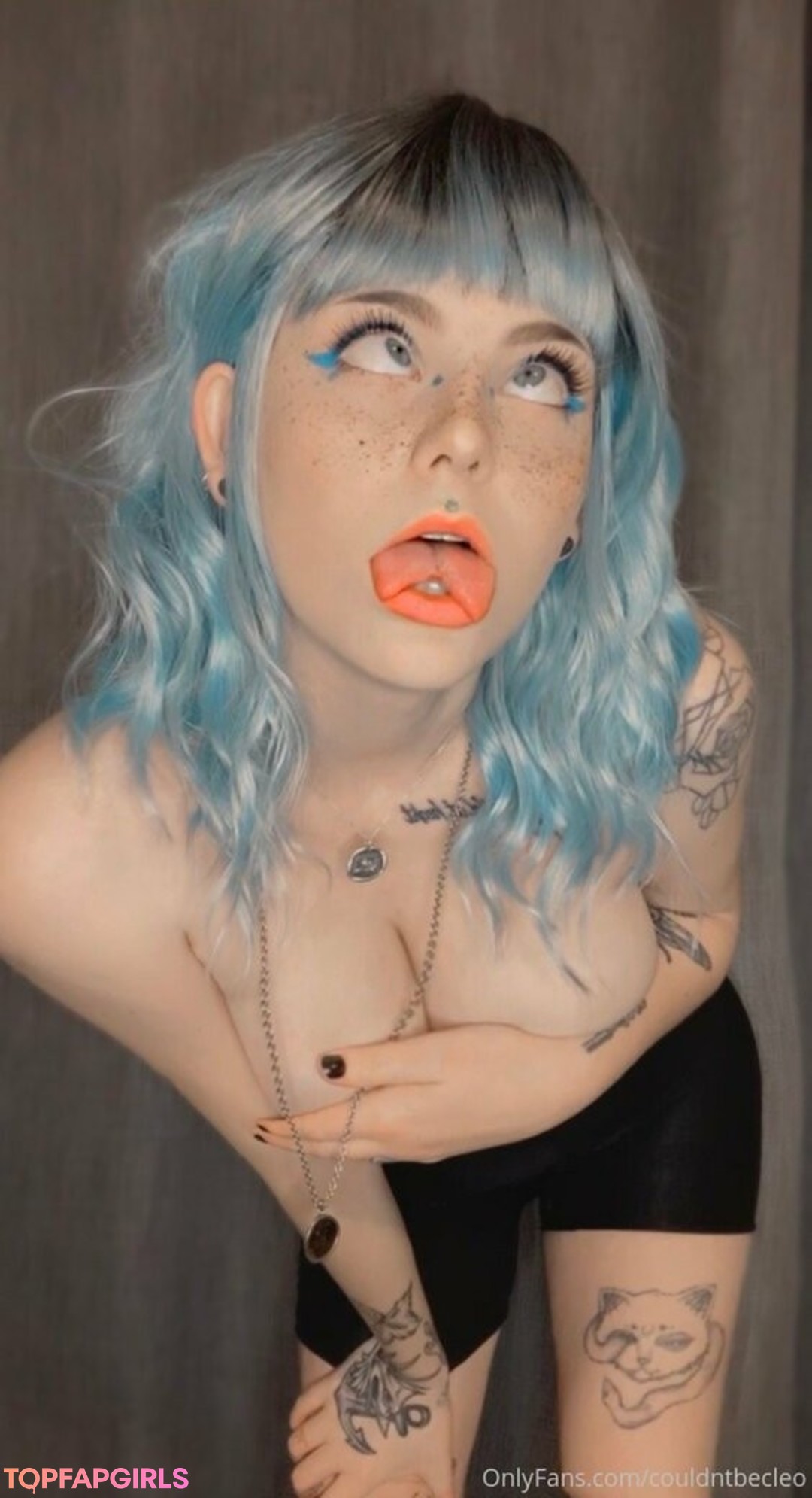 couldntbecleo pretty pornstar picture
