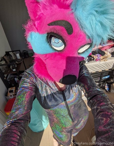 ragehound xxx pornstar image