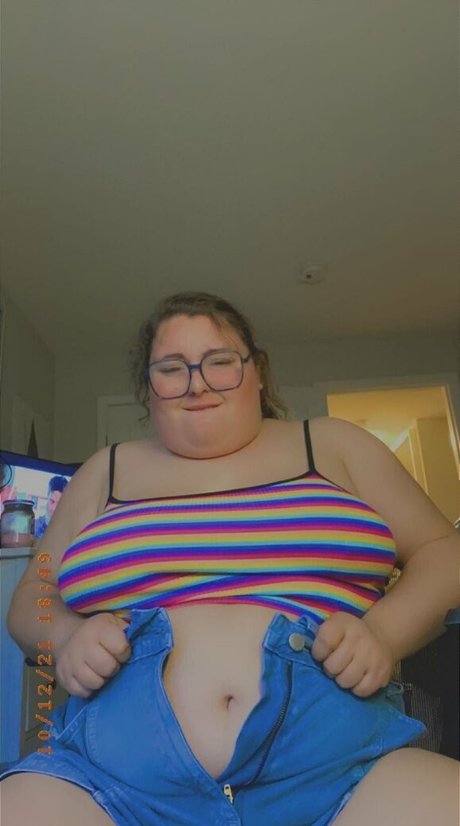 thekinkyjewess pornstar pretty photo