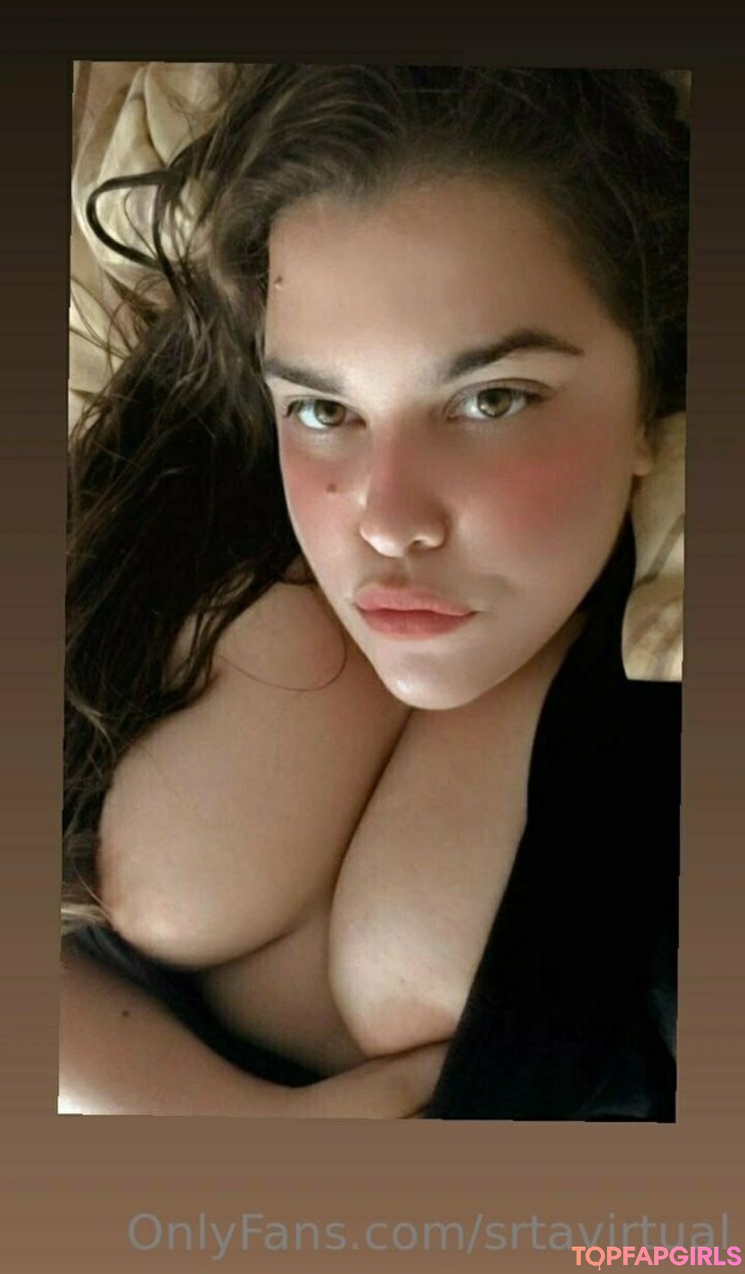 srtavirtual model high quality images