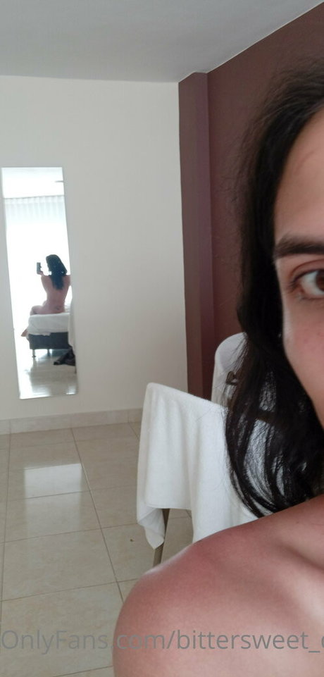 Bittersweet queen pornographic actress pictures