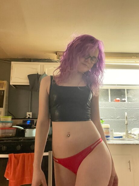 Jinx rose pornstar pic