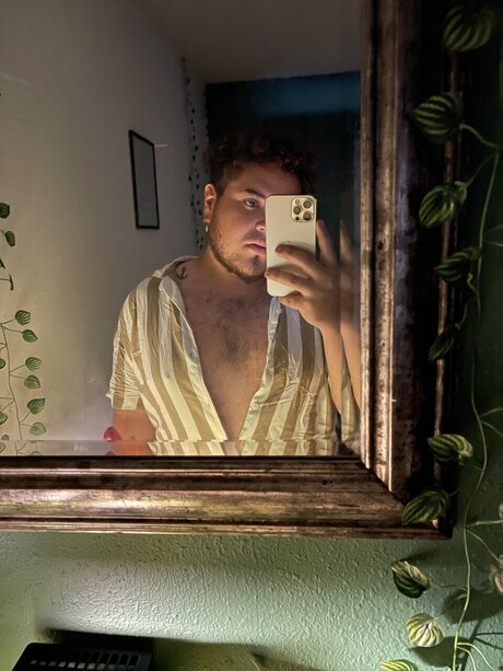 Charlie Rodriguez star porn image