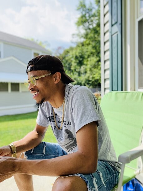 Don2Lavish star beautiful pics