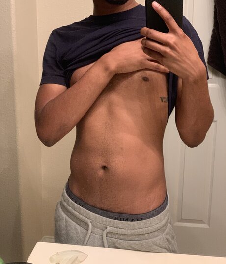 Saint Drizzy perfect model archive