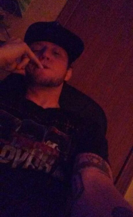 PunkRockPaul nice pornstar pic