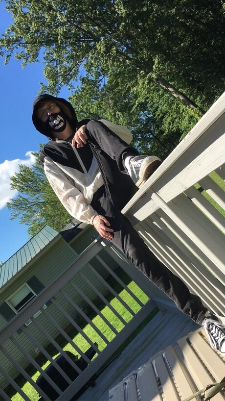 Vero model naked images