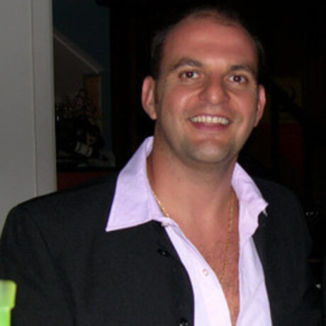 Gary Montagner sexy model archive