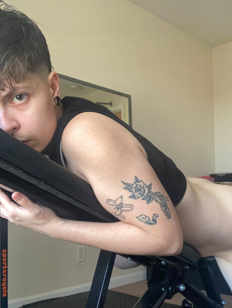 Kade model pretty archive