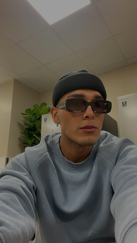 Ariel Nieto pornstar beautiful photo