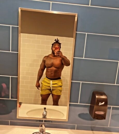 Dreadstattoosmuscles star beautiful pics