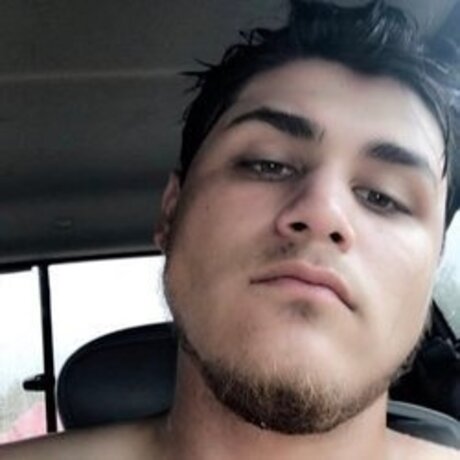 David Garcia sexy star pic