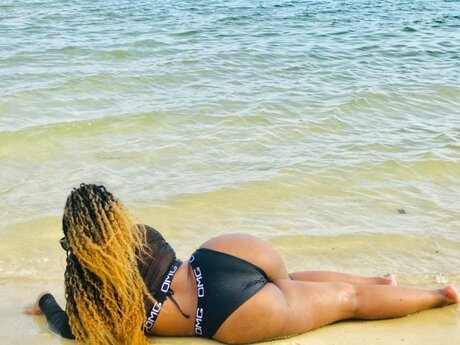 Maami Igbagbo pornographic actress image