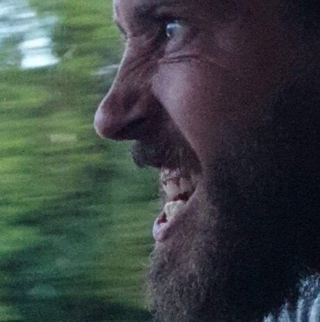 Gareth high quality actress pic