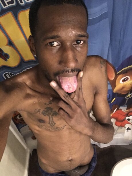 NastyJay model nudes img