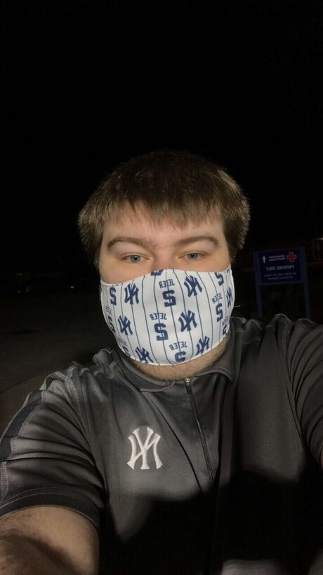 SoAnthony star erotic photo