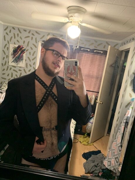 CyberBilly top star photo