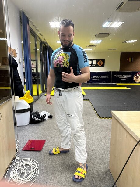 Gokhan Canozer top star photo