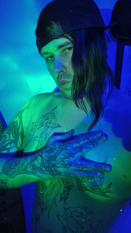 _SpocaLypseTattooZzz_ model porn photos