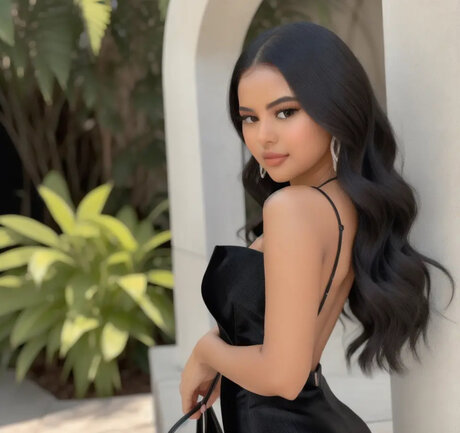 lola sanchez pornstar exclusive gallery