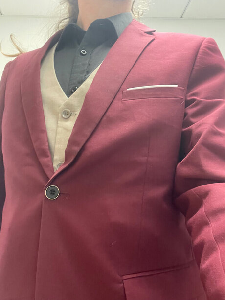 Richard Johnson sex pornstar pic