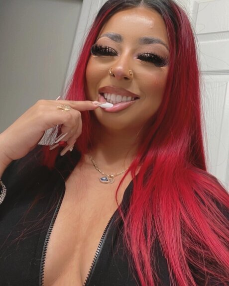 Michy perfect star galleries