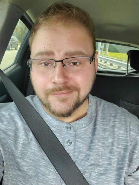 Joseph Villareale beautiful star archive