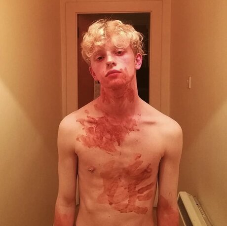 Enda_ model pornographic archive