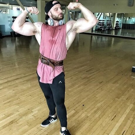 Joe Dean nice actress photo