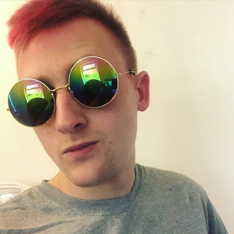 Calvin Williams beautiful actress image