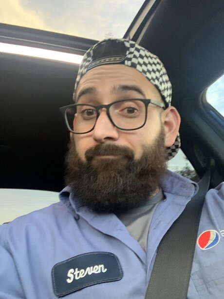 Steven pornographic actress pic